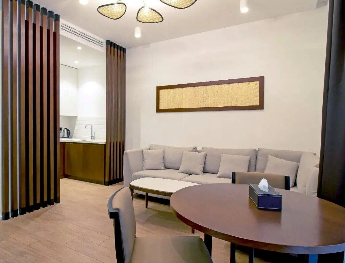 Зображення White Villas, Sea Breeze 5*